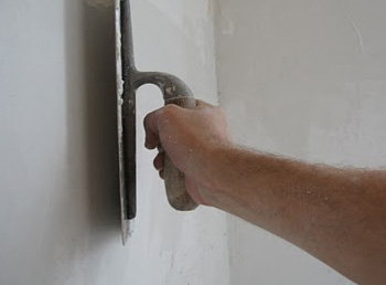 Rifacimento intonaci